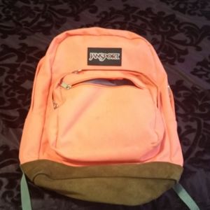 Jansport BookBag